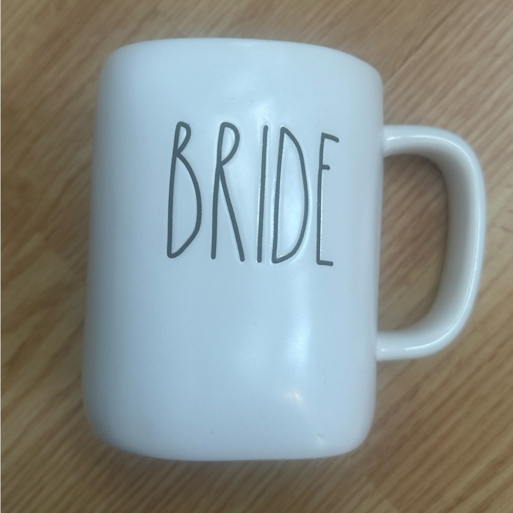Rae Dunn Artisan Collection Mug